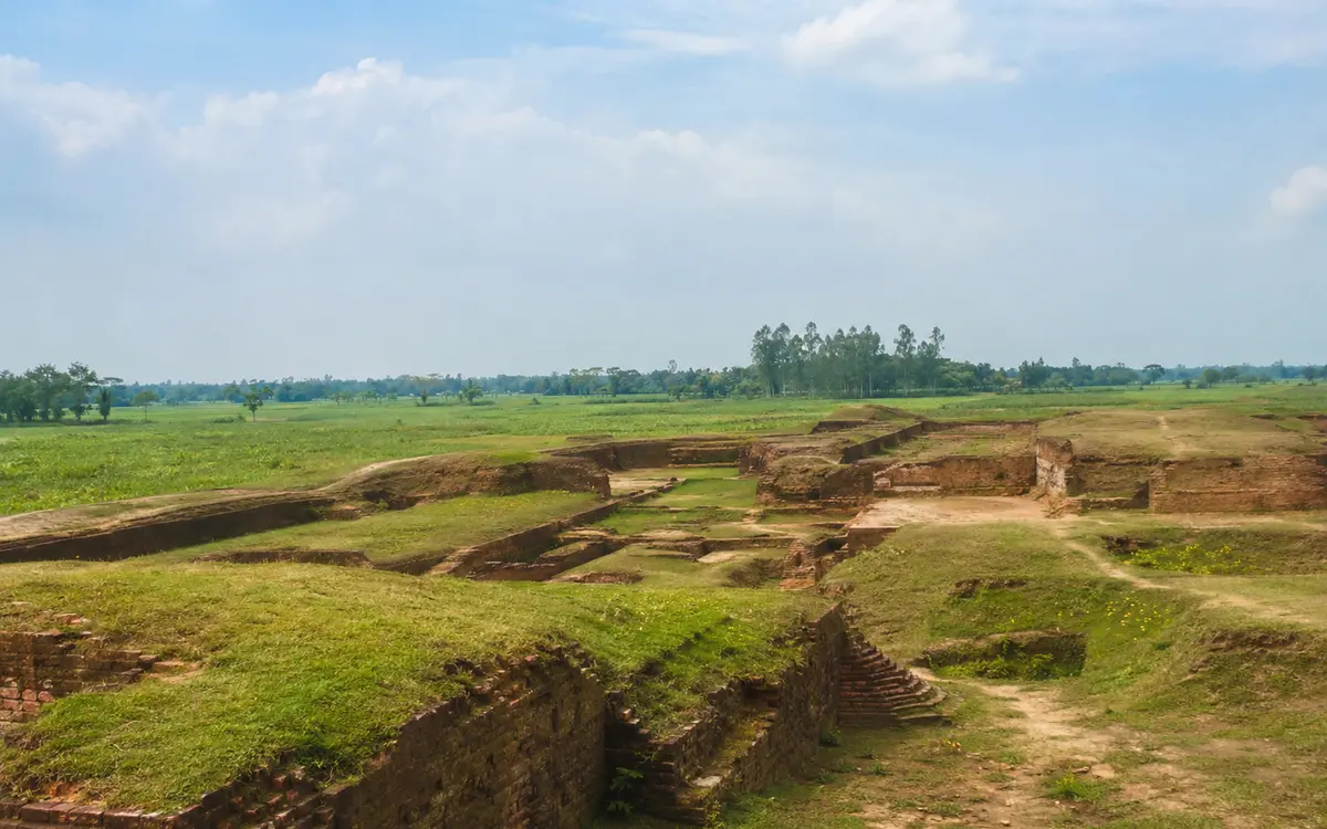 ভিতরগড় দুর্গনগরী, পঞ্চগড়