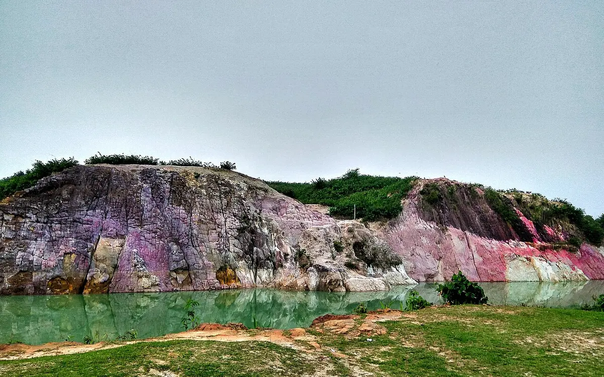 বিরিশিরি, নেত্রকোণা