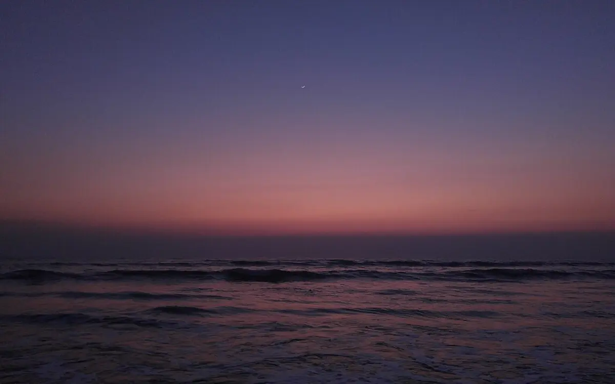 কক্সবাজার সমুদ্র সৈকত, কক্সবাজার