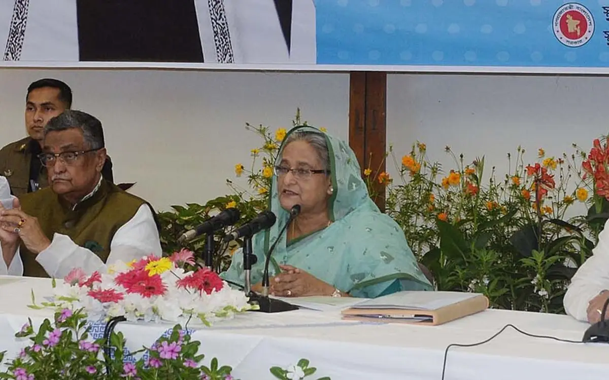 ধরলা সেতু ও নদীতীর, কুড়িগ্রাম