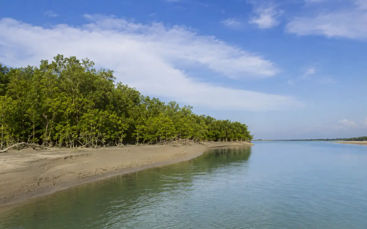ফাতরার চর, পটুয়াখালী