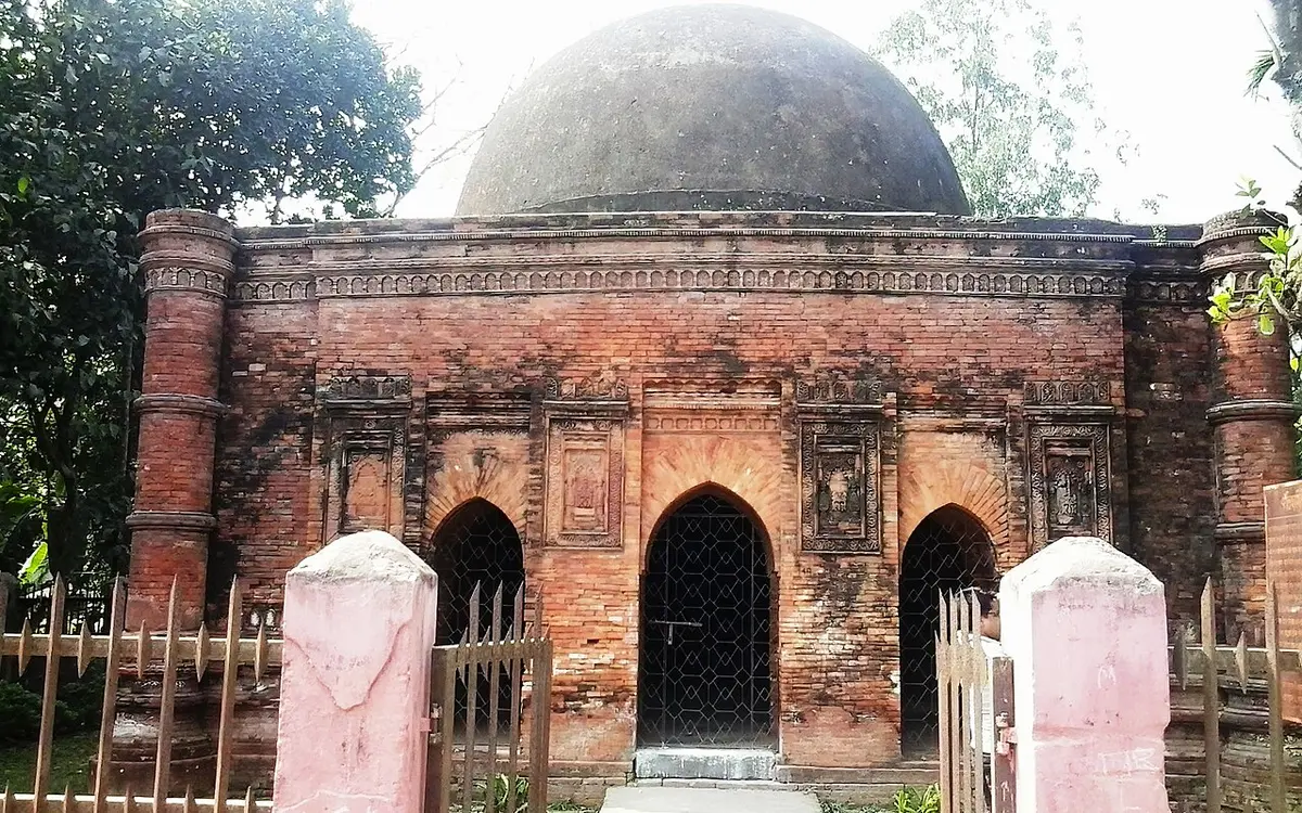 গোয়ালদি মসজিদ, নারায়ণগঞ্জ