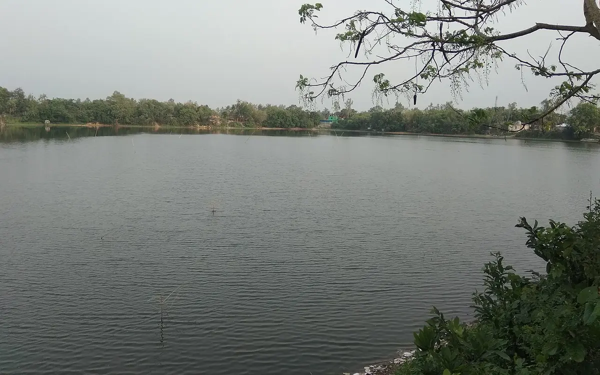 কুসুম্বা মসজিদ, নওগাঁ