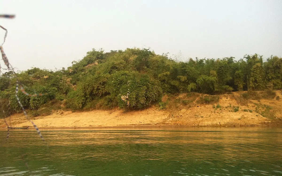লালাখাল, সিলেট