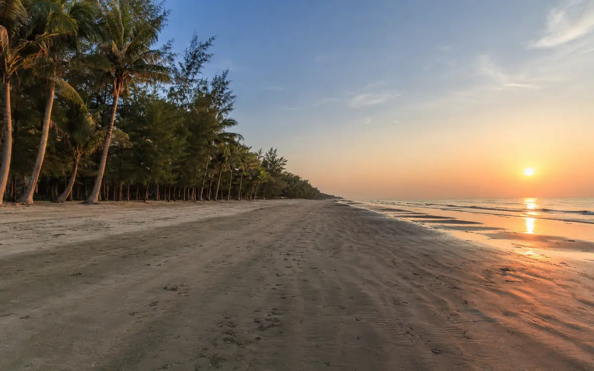 লেবুর চর, পটুয়াখালী