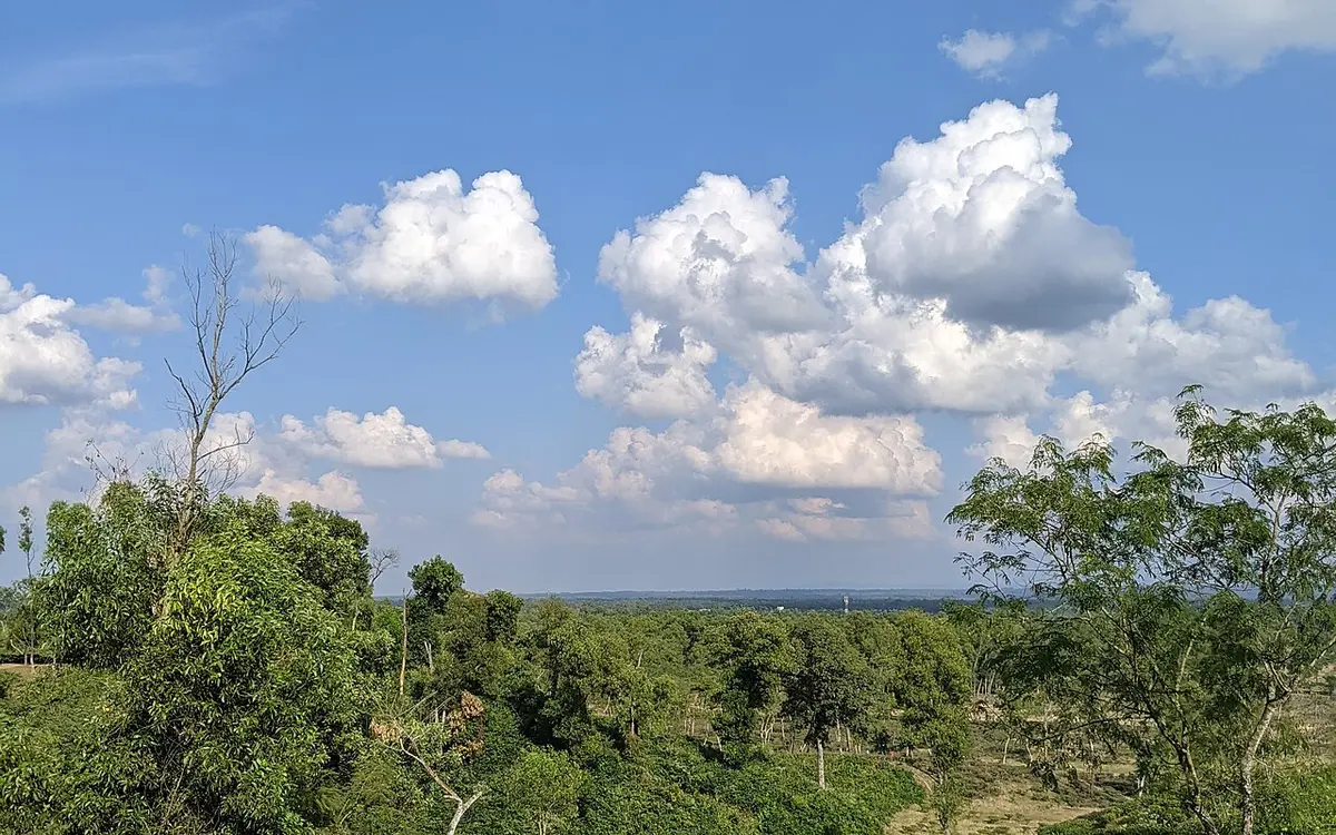 মাধবপুর লেক, মৌলভীবাজার