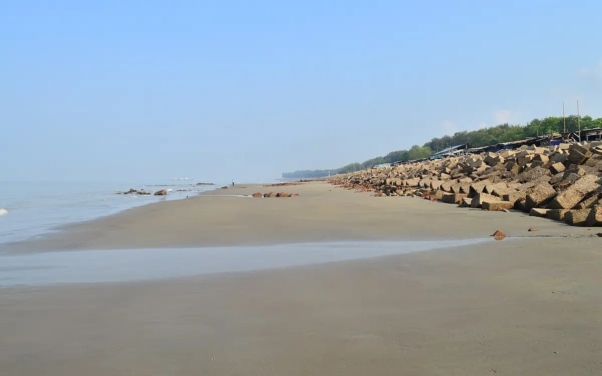 পতেঙ্গা সমুদ্র সৈকত, চট্টগ্রাম