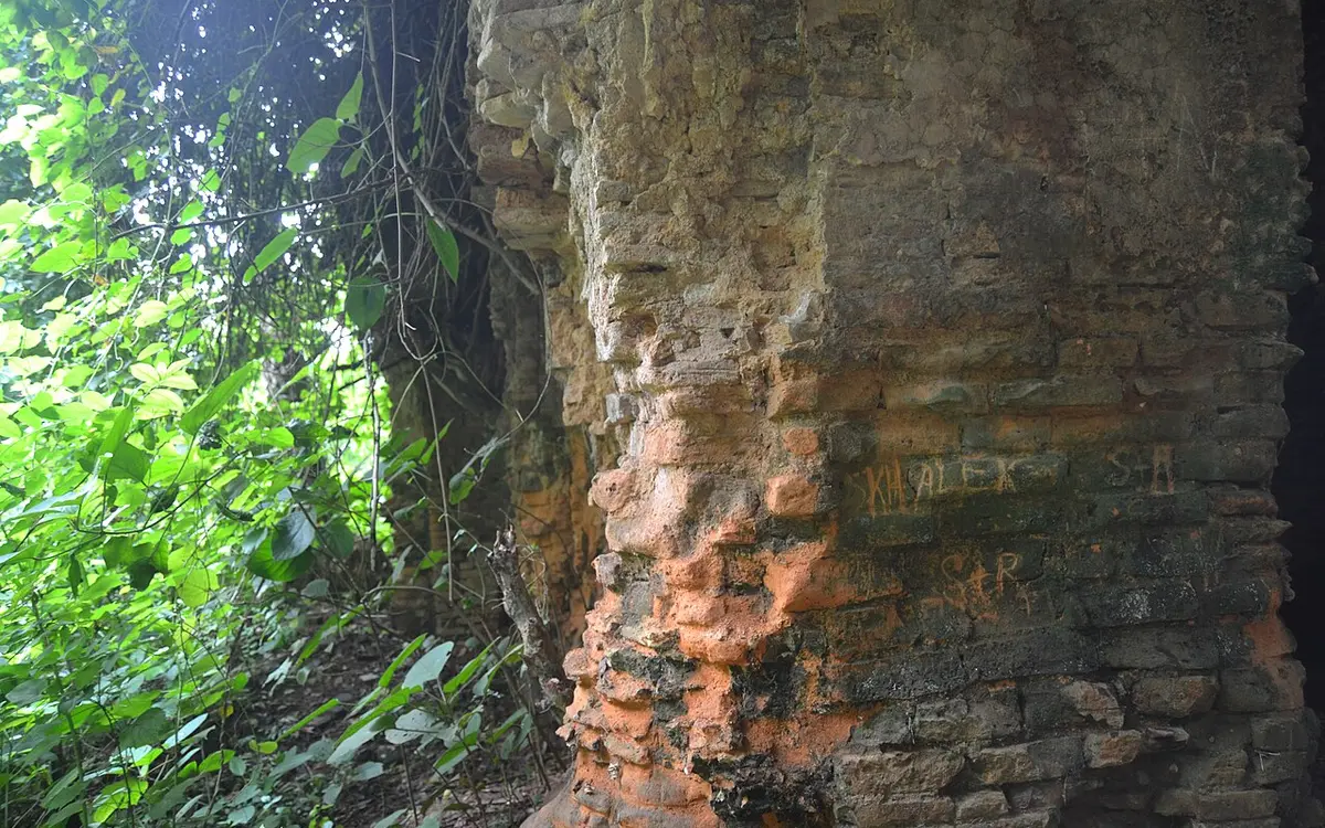 রামসাগর জাতীয় উদ্যান, দিনাজপুর