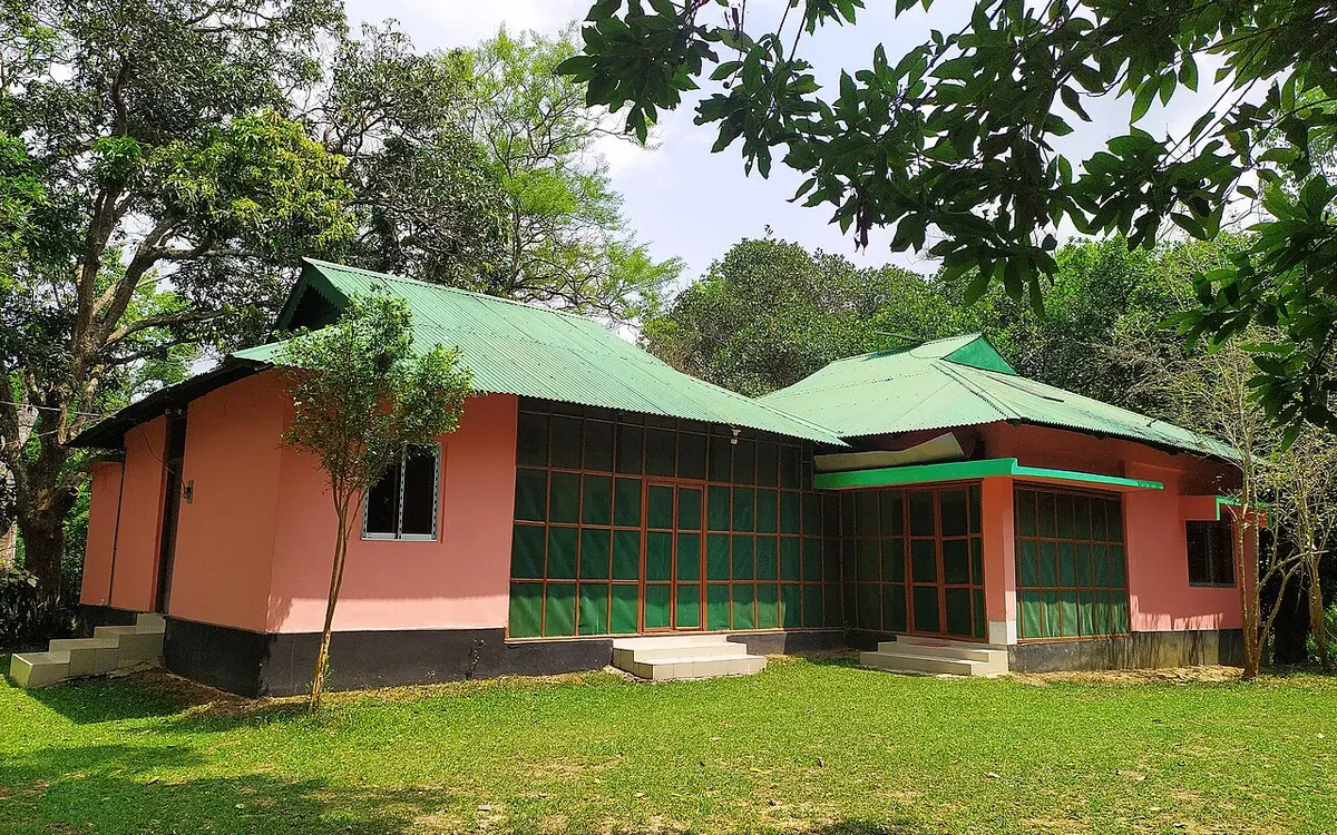 রেমা কালেঙ্গা বন্যপ্রাণী অভয়ারণ্য, হবিগঞ্জ