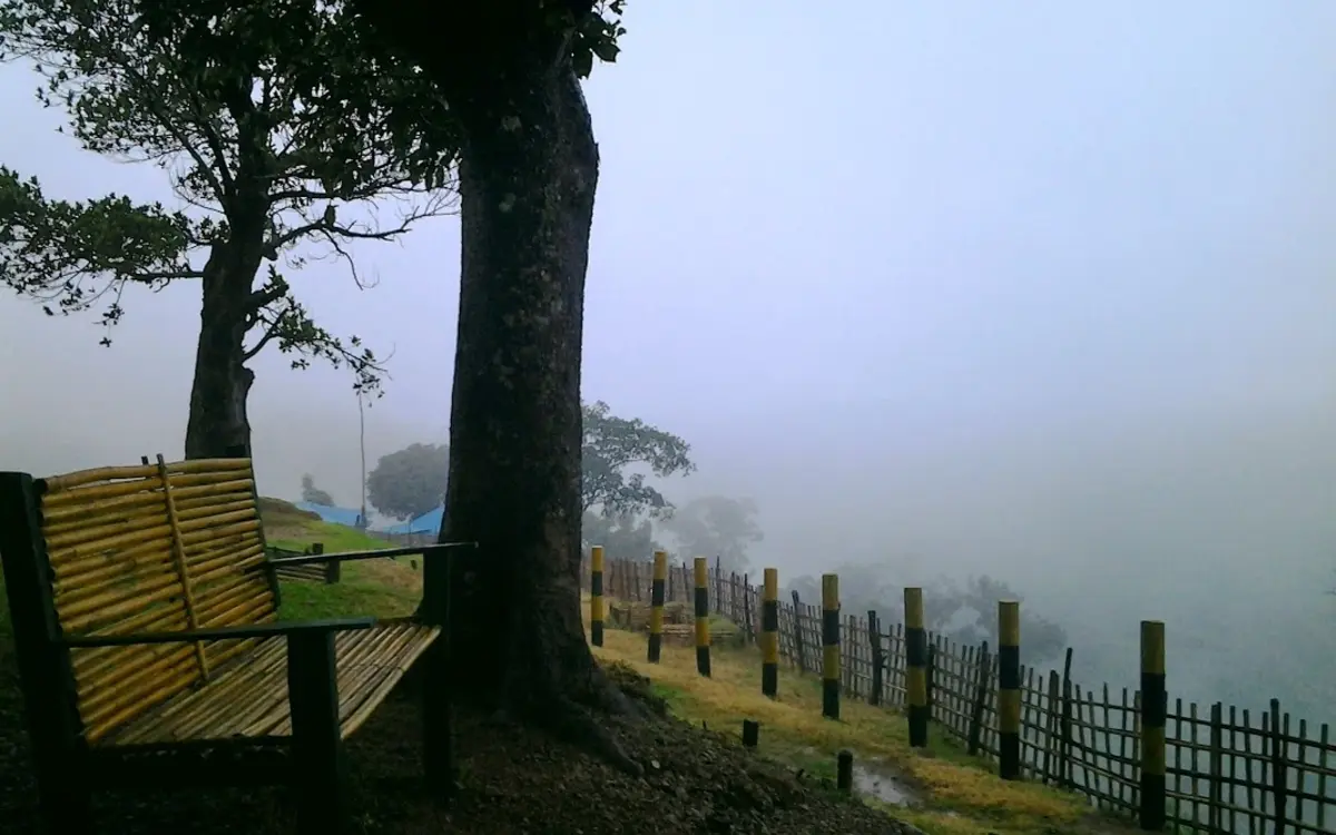 সাজেক ভ্যালি, রাঙ্গামাটি