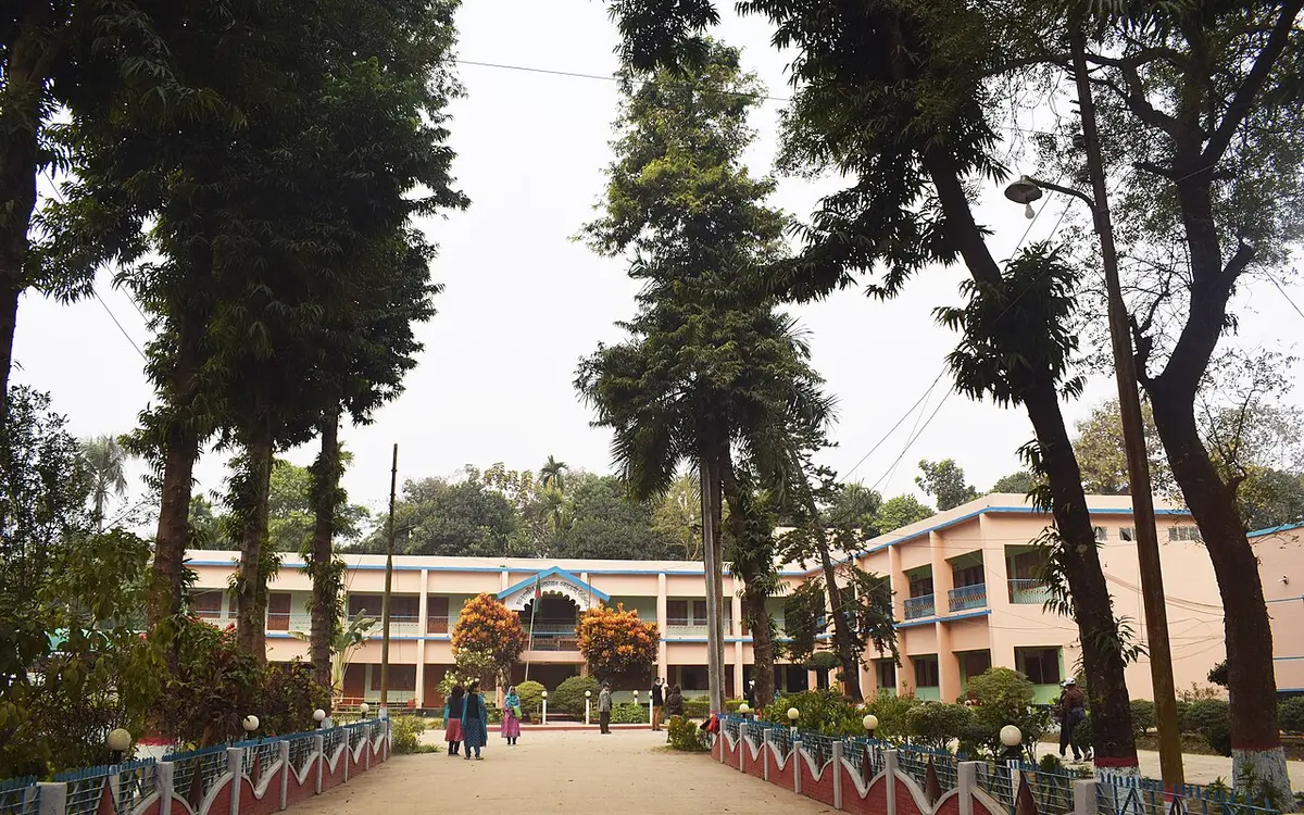ক্ষুদ্র নৃগোষ্ঠীর কালচারাল একাডেমি, নেত্রকোণা