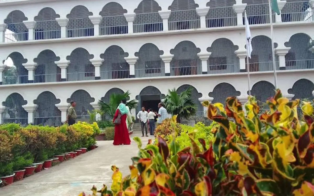 বরেন্দ্র গবেষণা জাদুঘর, রাজশাহী