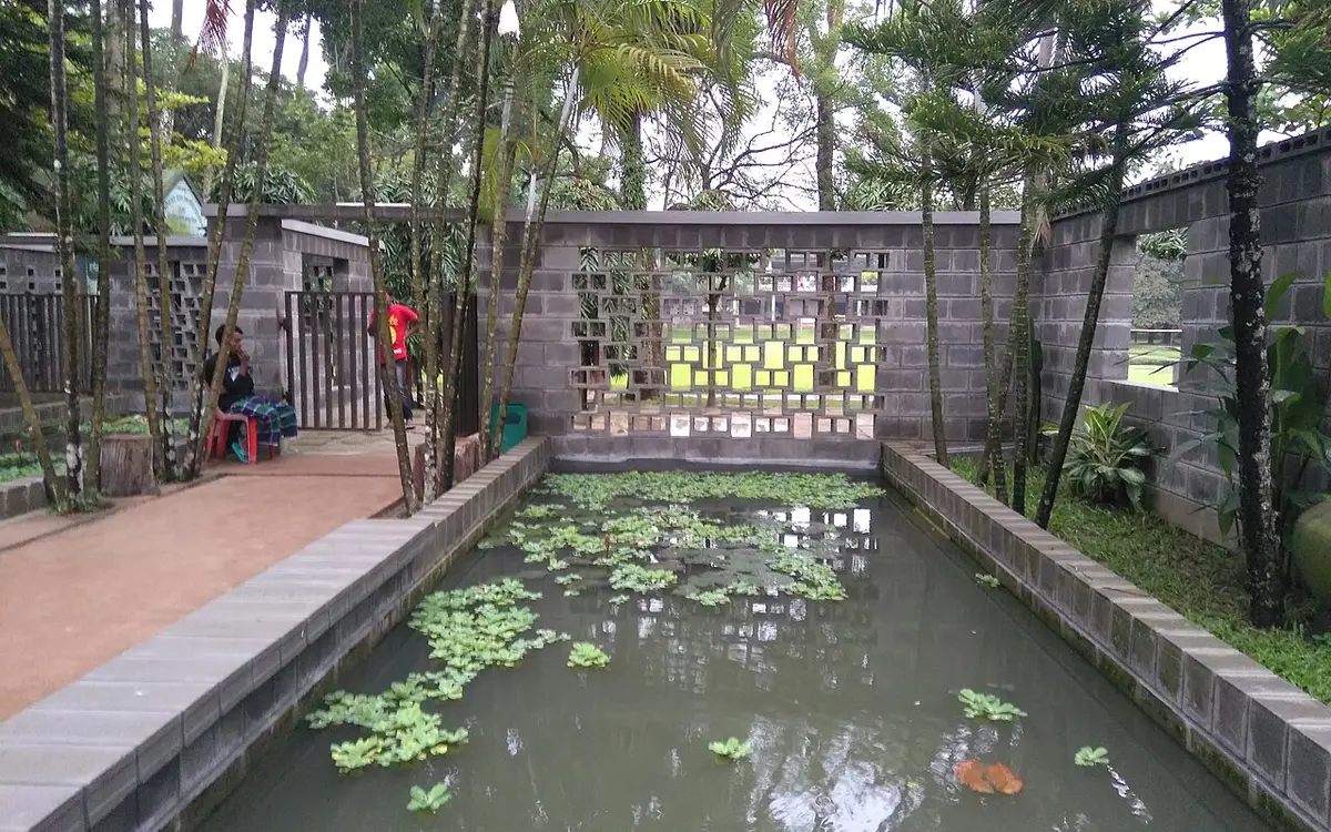 জিন্দা পার্ক, নারায়ণগঞ্জ